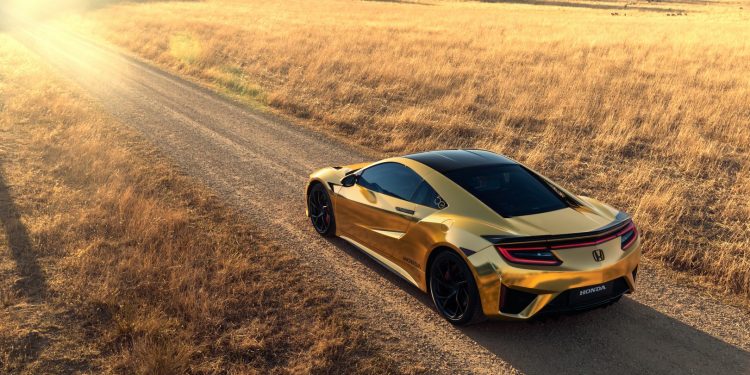 A Honda celebrou assim os seus 50 anos na Austrália! 26 A Honda celebrou assim os seus 50 anos na Austrália! 26