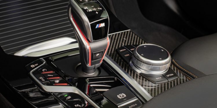 BMW revela X3 e X4 M com 503cv de potência! 38