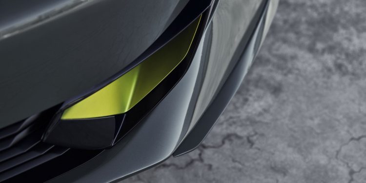 Peugeot 508 Sport Engeneered dos 0 aos 100km/h em 4,3 segundos! 46