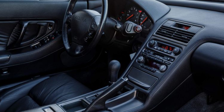 Acura celebra os 30 anos do NSX com vídeo e galeria! 48