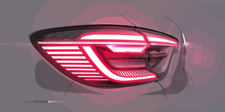 Renault leva a Genebra novo Clio, Twingo e alguns Dacia! 85