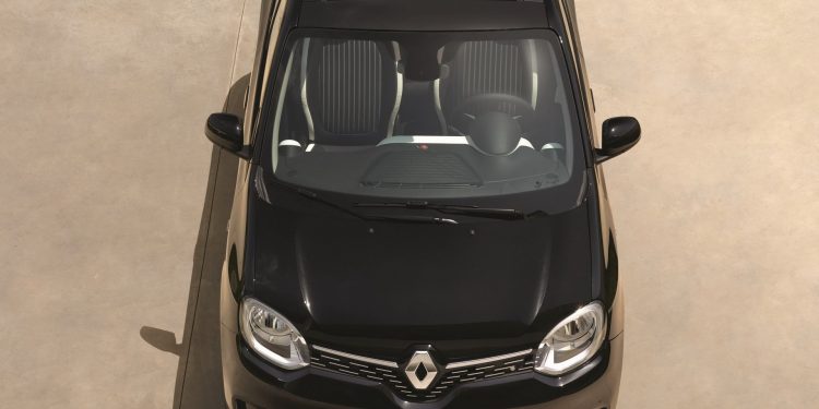 Renault leva a Genebra novo Clio, Twingo e alguns Dacia! 76