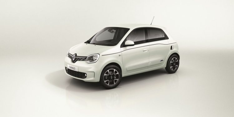 Renault leva a Genebra novo Clio, Twingo e alguns Dacia! 77