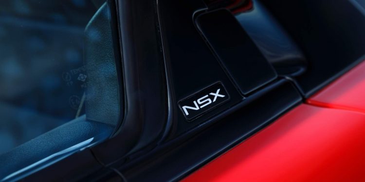 Acura celebra os 30 anos do NSX com vídeo e galeria! 58