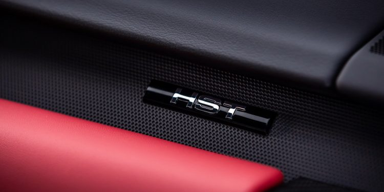 Novo Range Rover Sport HST recebe motorização Híbrida! 47