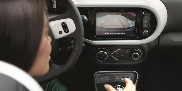 Renault leva a Genebra novo Clio, Twingo e alguns Dacia! 54