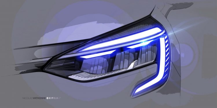 Renault leva a Genebra novo Clio, Twingo e alguns Dacia! 49