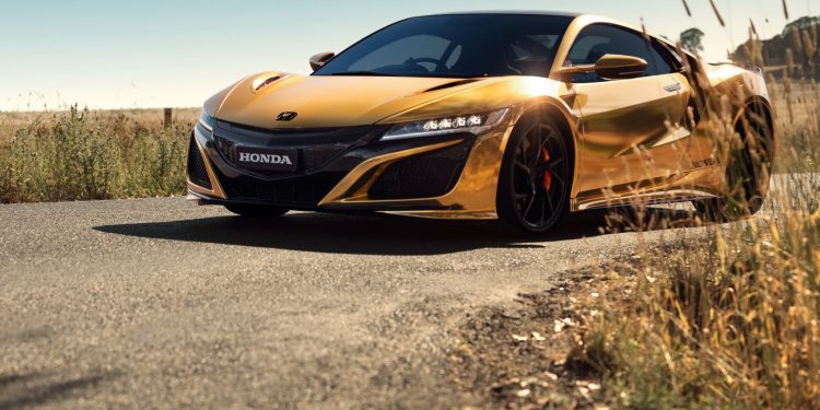 A Honda celebrou assim os seus 50 anos na Austrália! 21 A Honda celebrou assim os seus 50 anos na Austrália! 21