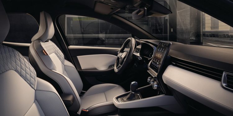 Renault leva a Genebra novo Clio, Twingo e alguns Dacia! 79