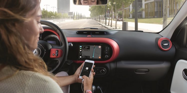 Renault leva a Genebra novo Clio, Twingo e alguns Dacia! 81