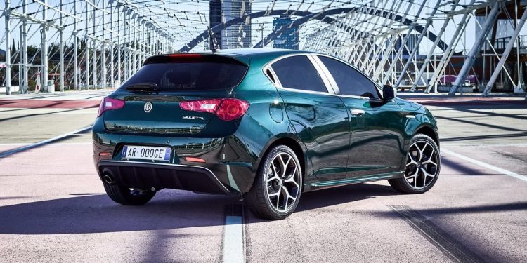 Alfa Romeo com novas versões em Genebra! 32