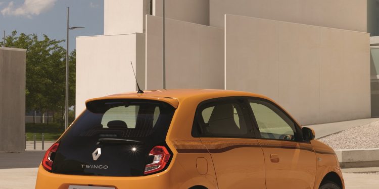 Renault leva a Genebra novo Clio, Twingo e alguns Dacia! 40