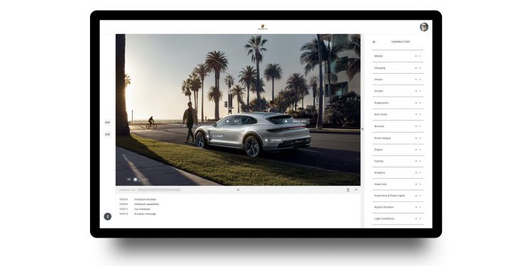 És programador e queres trabalhar com a Porsche? Esta é a tua oportunidade! 15