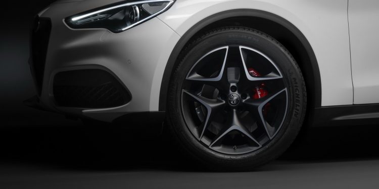 Alfa Romeo com novas versões em Genebra! 26