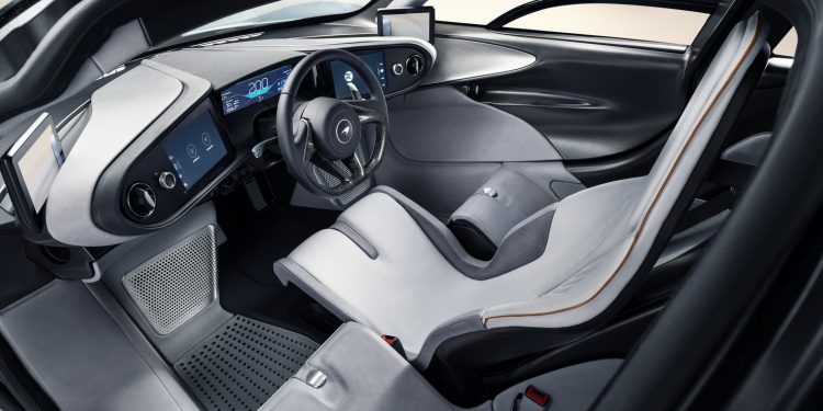 Mclaren vai lançar 18 automóveis até 2025! 21