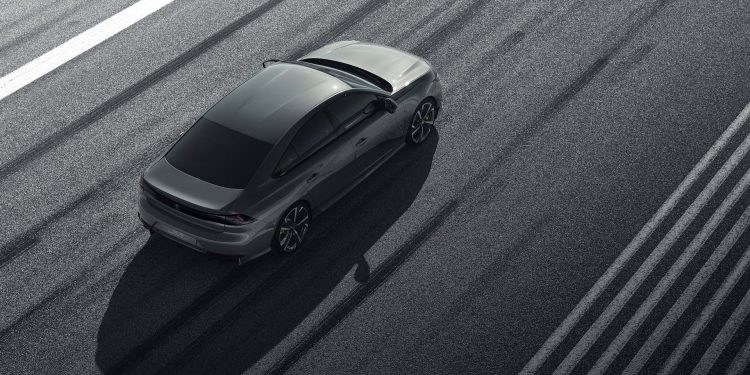 Peugeot 508 Sport Engeneered dos 0 aos 100km/h em 4,3 segundos! 62