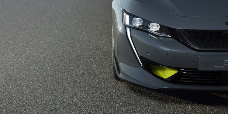 Peugeot 508 Sport Engeneered dos 0 aos 100km/h em 4,3 segundos! 61
