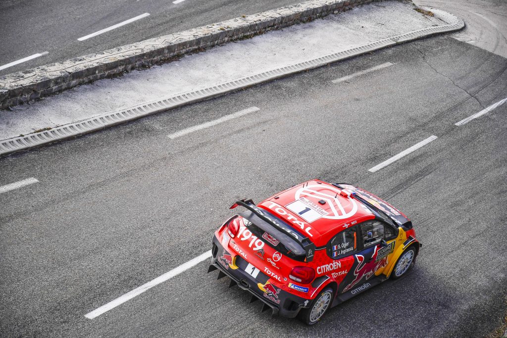 Citroën Racing celebra os 100 anos da marca Francesa! 15 Citroën Racing celebra os 100 anos da marca Francesa! 15
