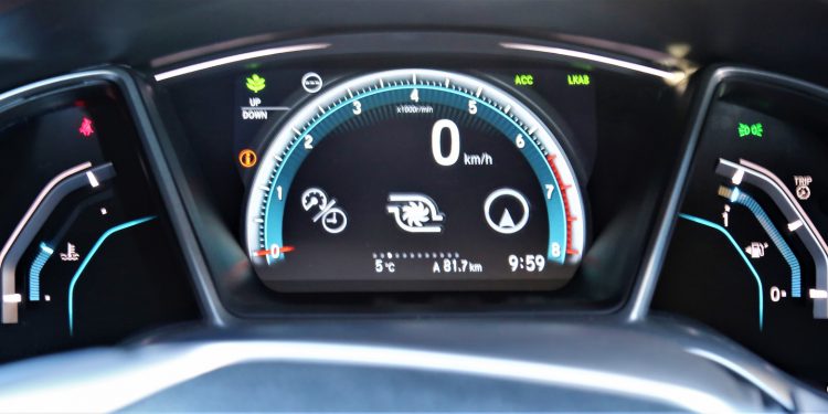 Honda Civic Sedan 1.5 VTEC Turbo Executive: Performance "disfarçada"! 63