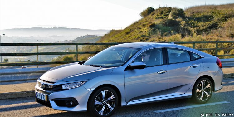 Honda Civic Sedan 1.5 VTEC Turbo Executive: Performance "disfarçada"! 54