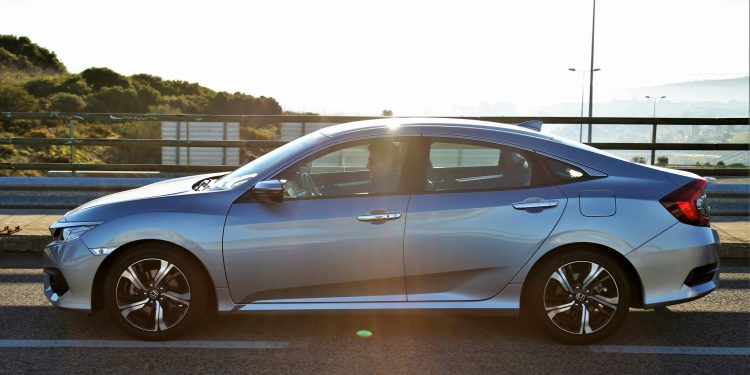 Honda Civic Sedan 1.5 VTEC Turbo Executive: Performance "disfarçada"! 51