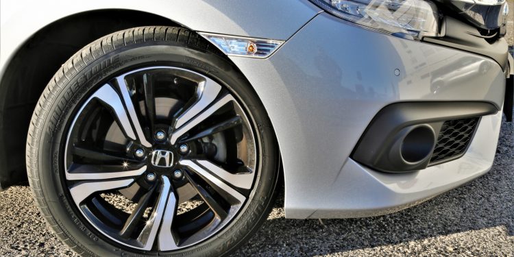 Honda Civic Sedan 1.5 VTEC Turbo Executive: Performance "disfarçada"! 48