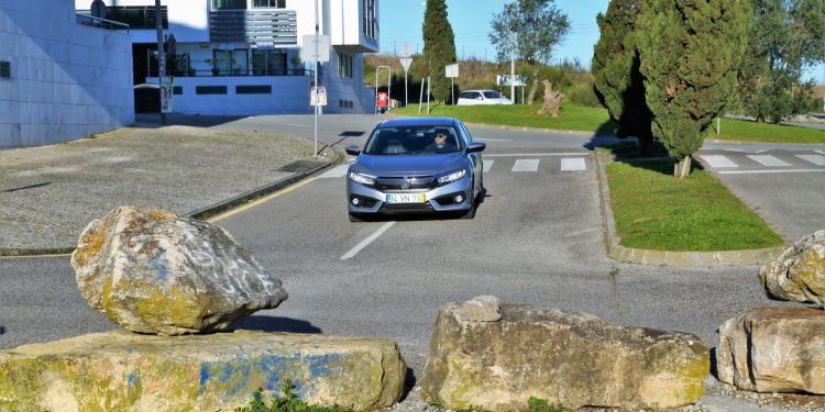 Honda Civic Sedan 1.5 VTEC Turbo Executive: Performance "disfarçada"! 47