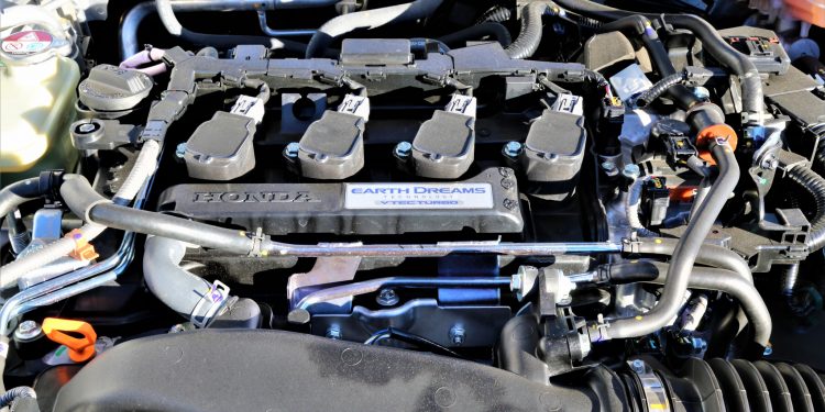 Honda Civic Sedan 1.5 VTEC Turbo Executive: Performance "disfarçada"! 42