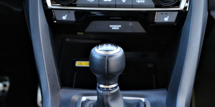 Honda Civic Sedan 1.5 VTEC Turbo Executive: Performance "disfarçada"! 32