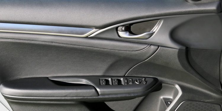 Honda Civic Sedan 1.5 VTEC Turbo Executive: Performance "disfarçada"! 59