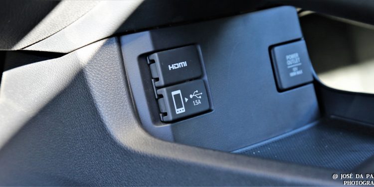 Honda Civic Sedan 1.5 VTEC Turbo Executive: Performance "disfarçada"! 58