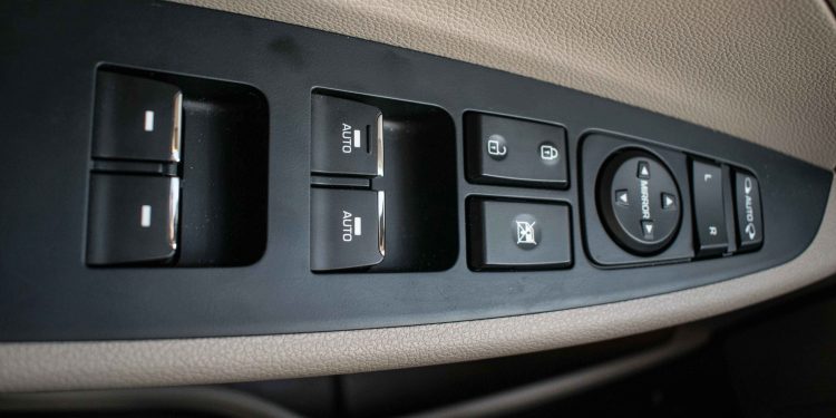 Hyundai Tucson 1.6 CRDi: Versátil e fiável! 61
