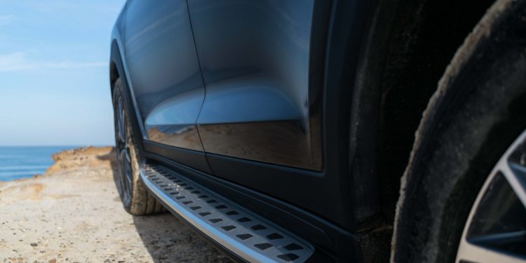Hyundai Tucson 1.6 CRDi: Versátil e fiável! 50