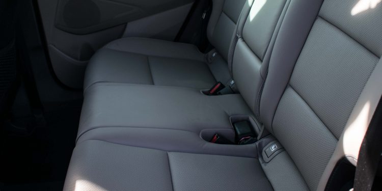 Hyundai Tucson 1.6 CRDi: Versátil e fiável! 40