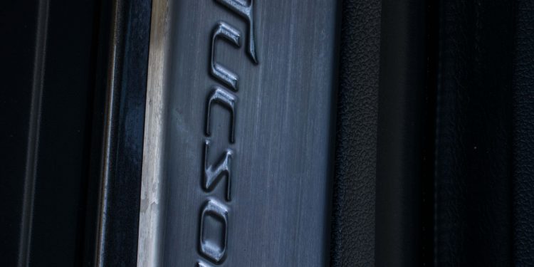 Hyundai Tucson 1.6 CRDi: Versátil e fiável! 37