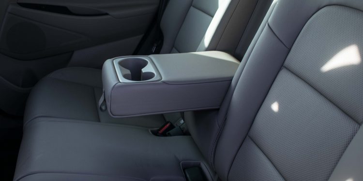 Hyundai Tucson 1.6 CRDi: Versátil e fiável! 36