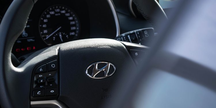 Hyundai Tucson 1.6 CRDi: Versátil e fiável! 33