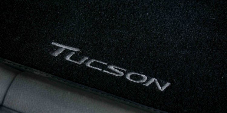 Hyundai Tucson 1.6 CRDi: Versátil e fiável! 34