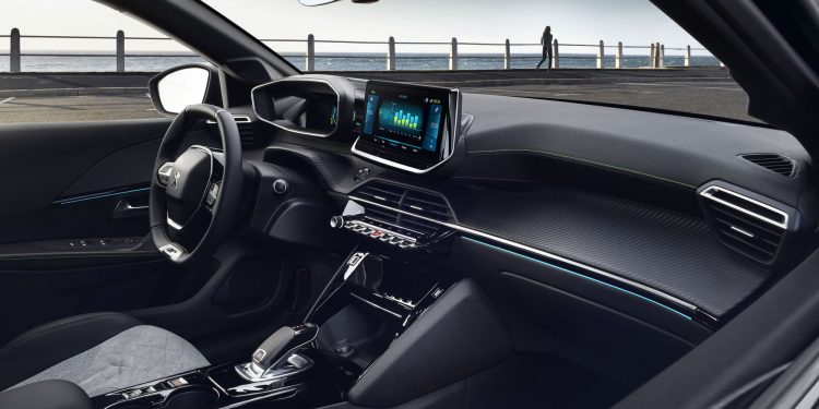 Novo Peugeot 208 revelado! 60