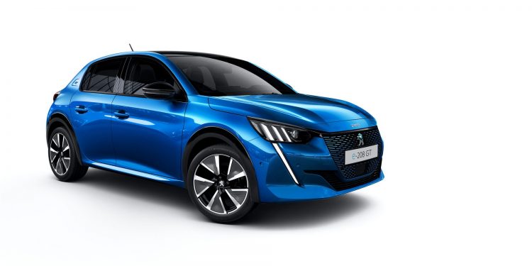 Novo Peugeot 208 revelado! 45