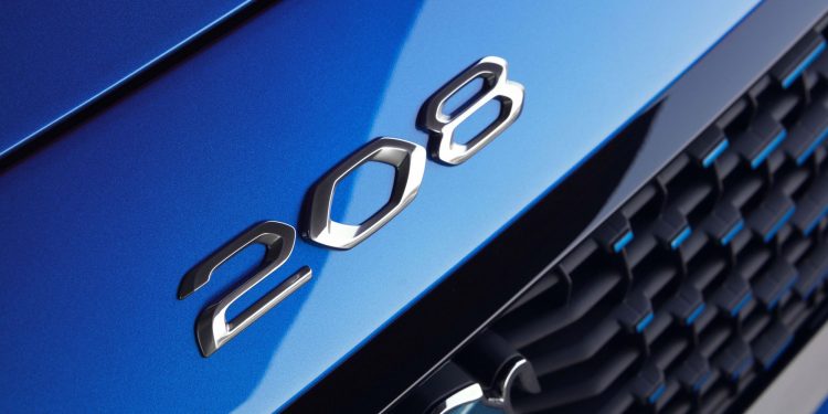 Novo Peugeot 208 revelado! 51