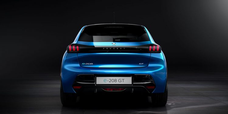 Novo Peugeot 208 revelado! 27