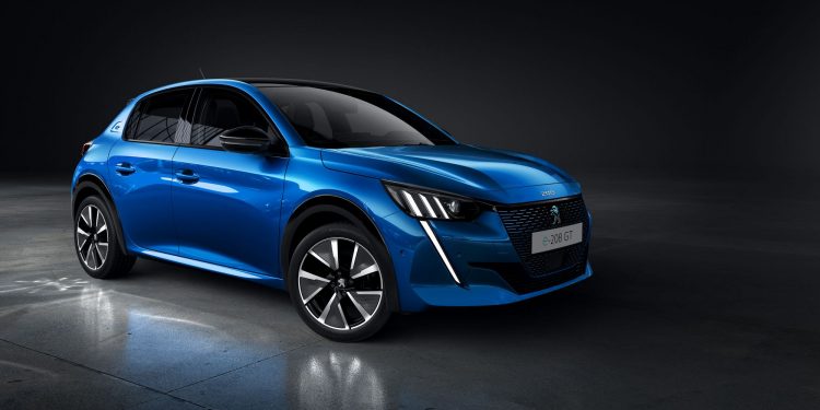 Novo Peugeot 208 revelado! 57