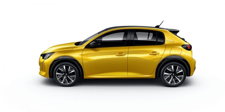 Novo Peugeot 208 revelado! 20