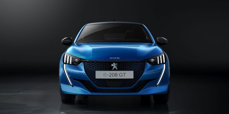 Novo Peugeot 208 revelado! 82