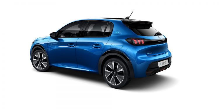 Novo Peugeot 208 revelado! 81