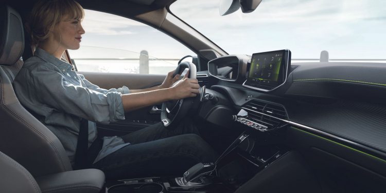 Novo Peugeot 208 revelado! 74
