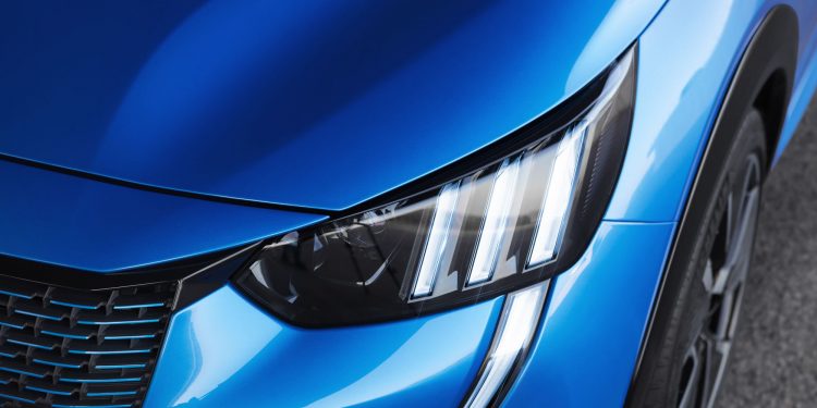 Novo Peugeot 208 revelado! 75