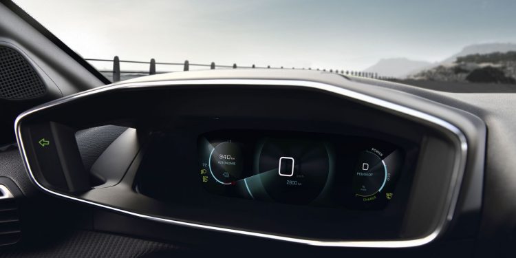 Novo Peugeot 208 revelado! 79
