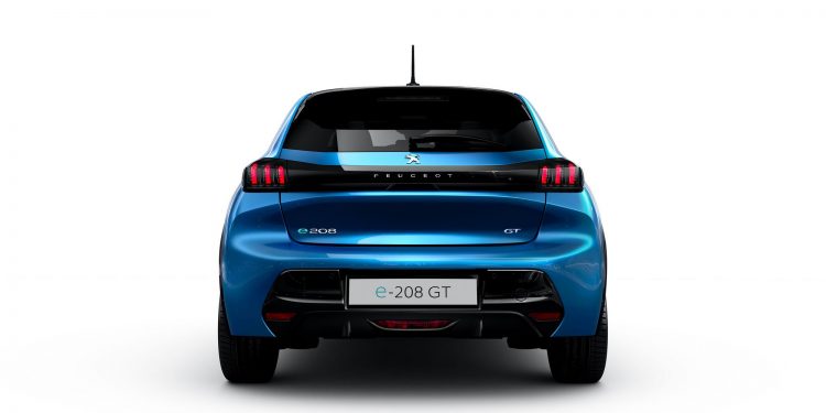 Novo Peugeot 208 revelado! 67